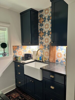 Interior - Charming 2-bedroom cottage on the Square in Georgetown (Georgetown)