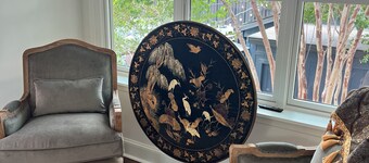 Charming 2-bedroom cottage on the Square in Georgetown