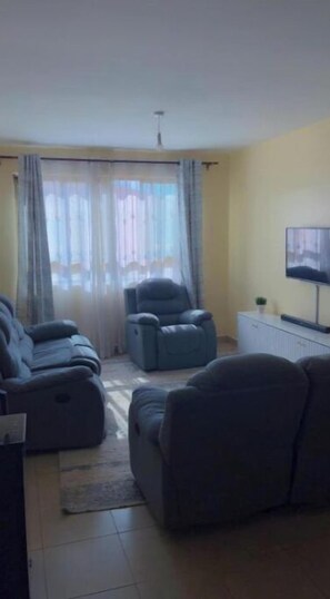 Interior - Athi spot. (Nairobi)