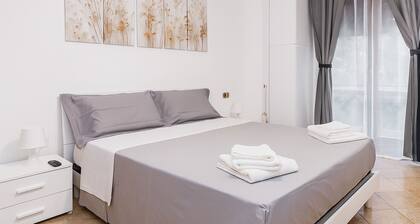 House Marea Salerno center