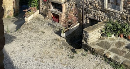 The Little House on the Coast