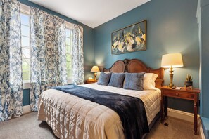 Kamar Double atau Twin, Beberapa Tempat Tidur | Wi-Fi gratis