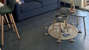 TV - Charming apartment in the heart of Marseille (Marseille)