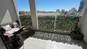 Property grounds - Charming apartment in the heart of Marseille (Marseille)