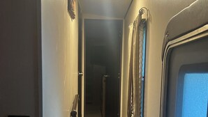 住宿内部