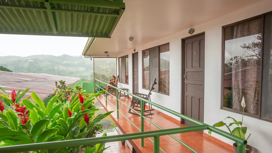 Hostal Nuevo Arenal