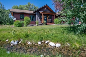 Exterior - Breezy Creek Escape - Near Targhee! (Driggs)