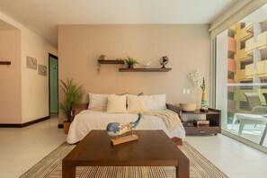 Comfort Apartment | Interior