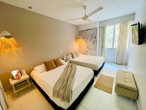 Basic Apartment | Free WiFi - Condominio frente al mar Morros 922 (Cartagena)