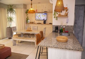 Comfort Apartment - Condominio frente al mar Morros 922 (Cartagena)