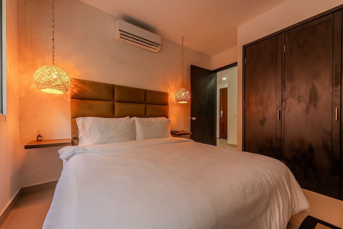 Departamento Confort | Wifi gratis