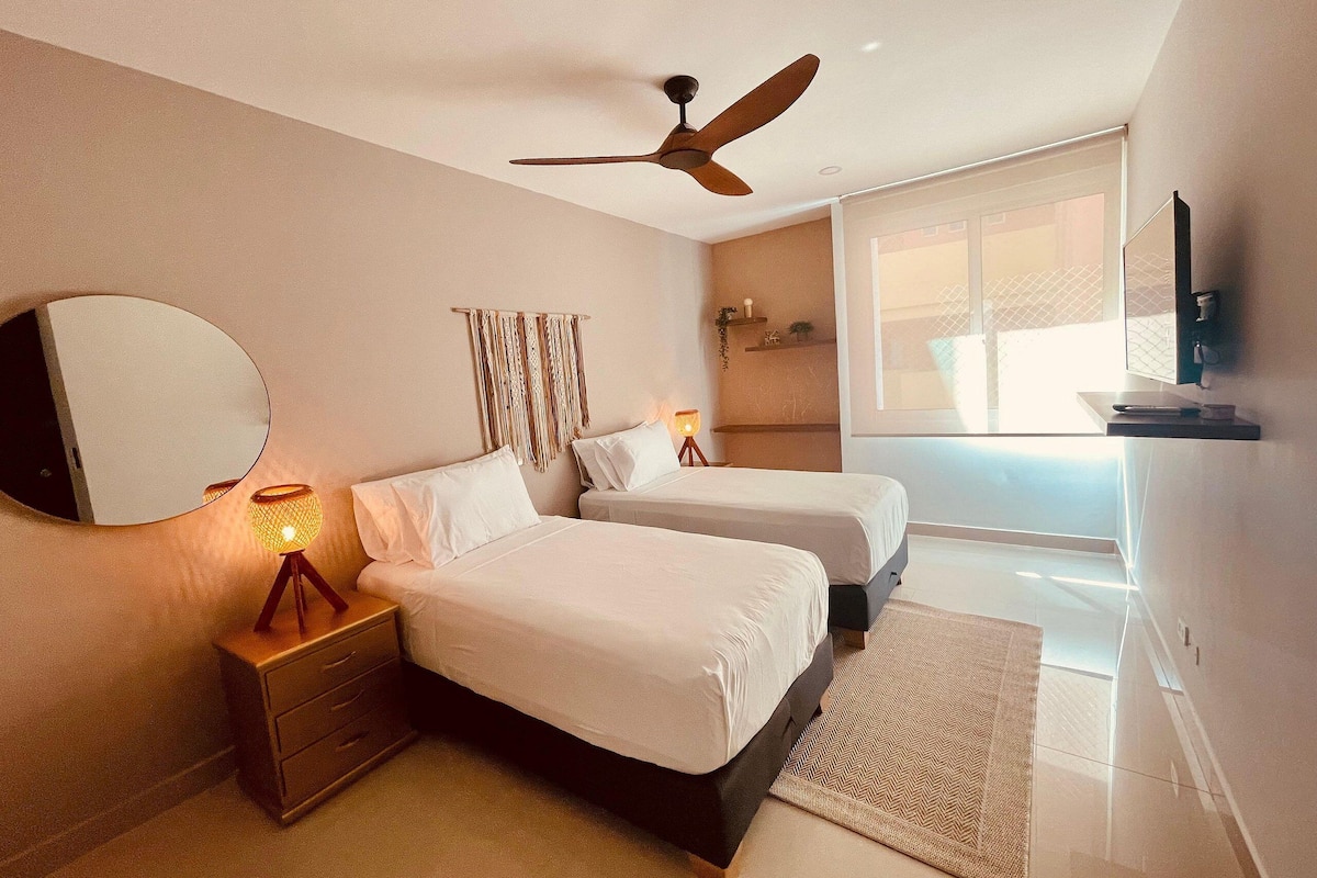 Apartment | Free WiFi