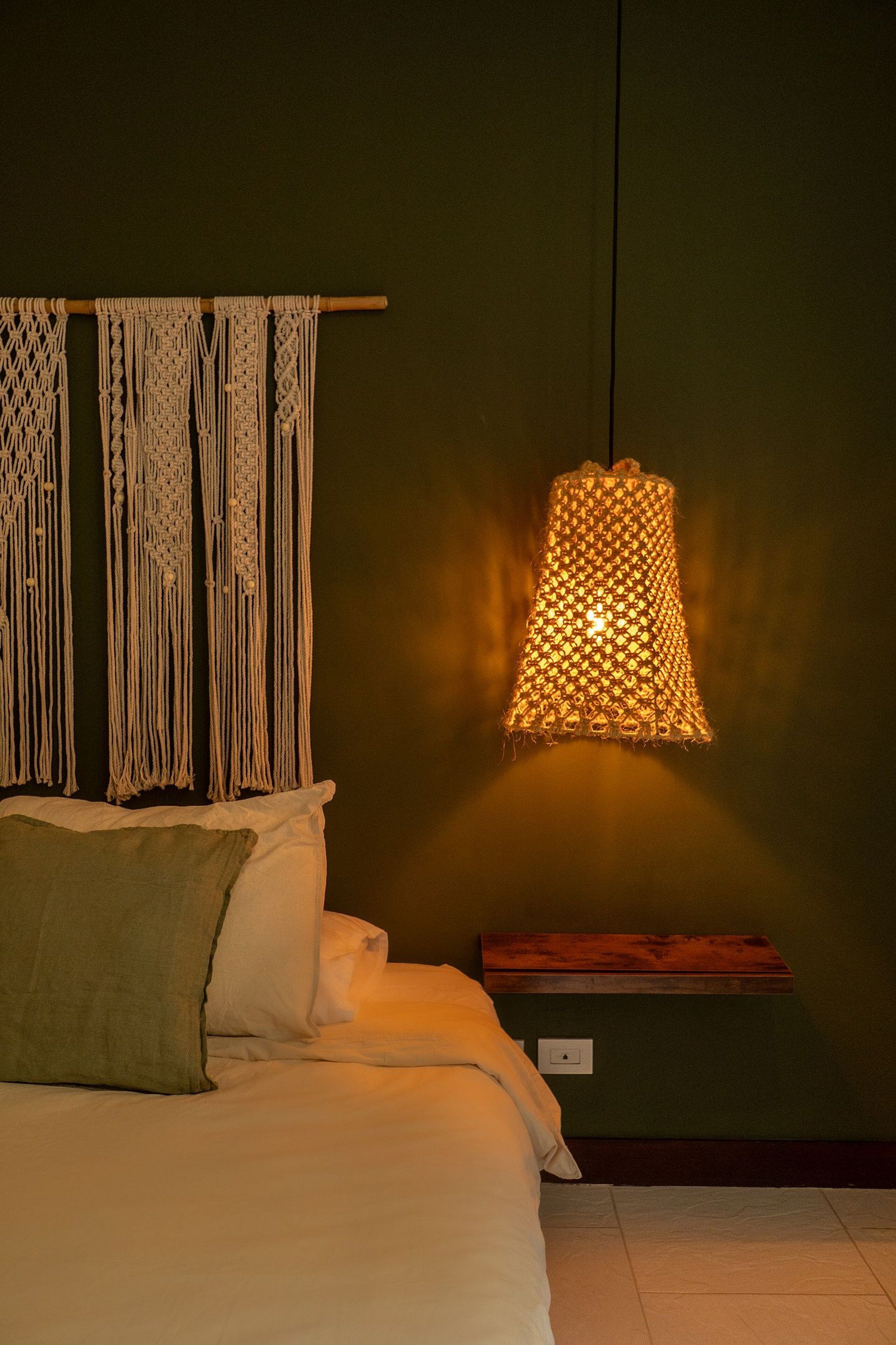 Leilighet – comfort