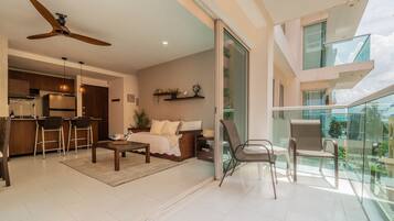 Comfort Apartment | Interior