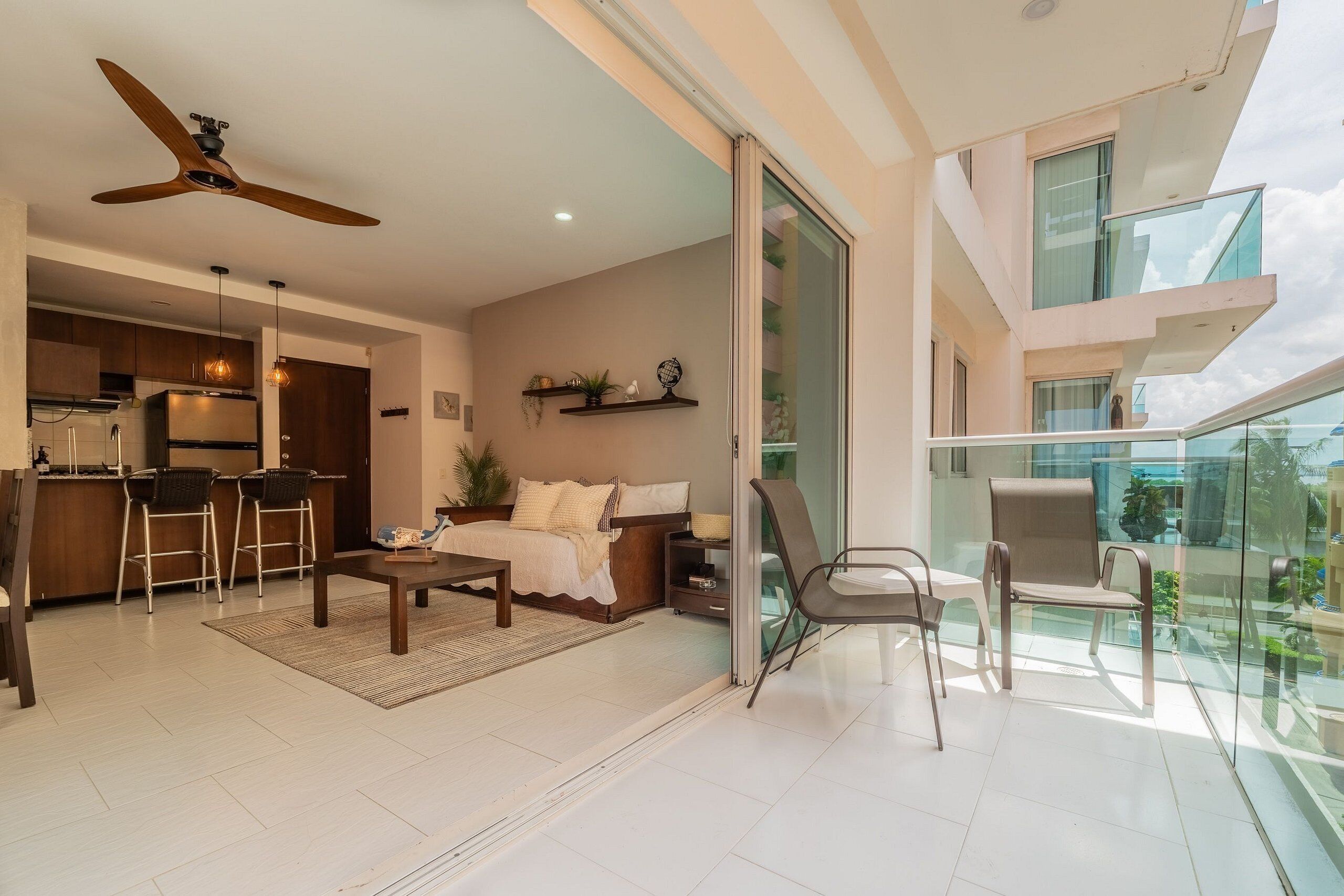 Apartament Comfort | Interior