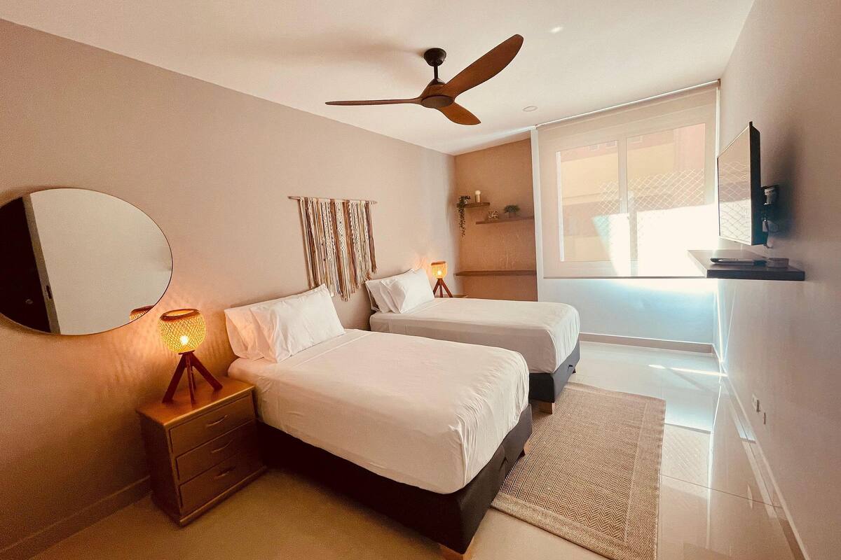 Apartment | Free WiFi