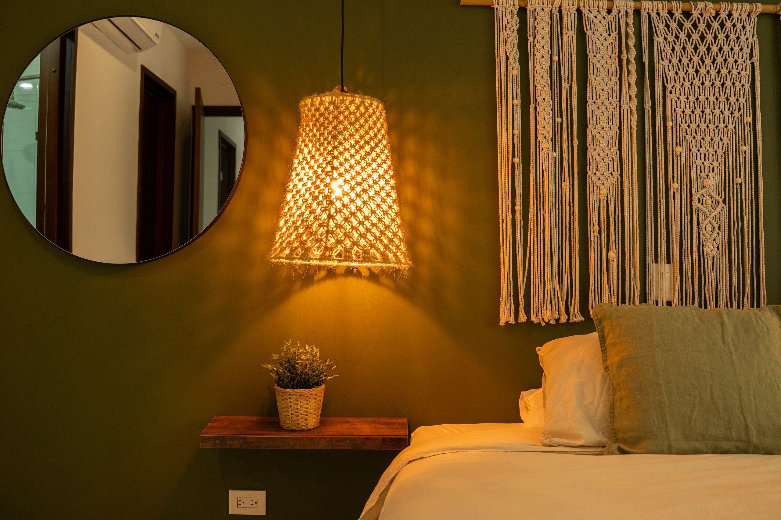 Leilighet | Wi-fi (inkludert)