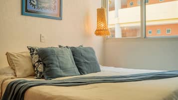 Apartamento conforto | Wi-Fi de cortesia