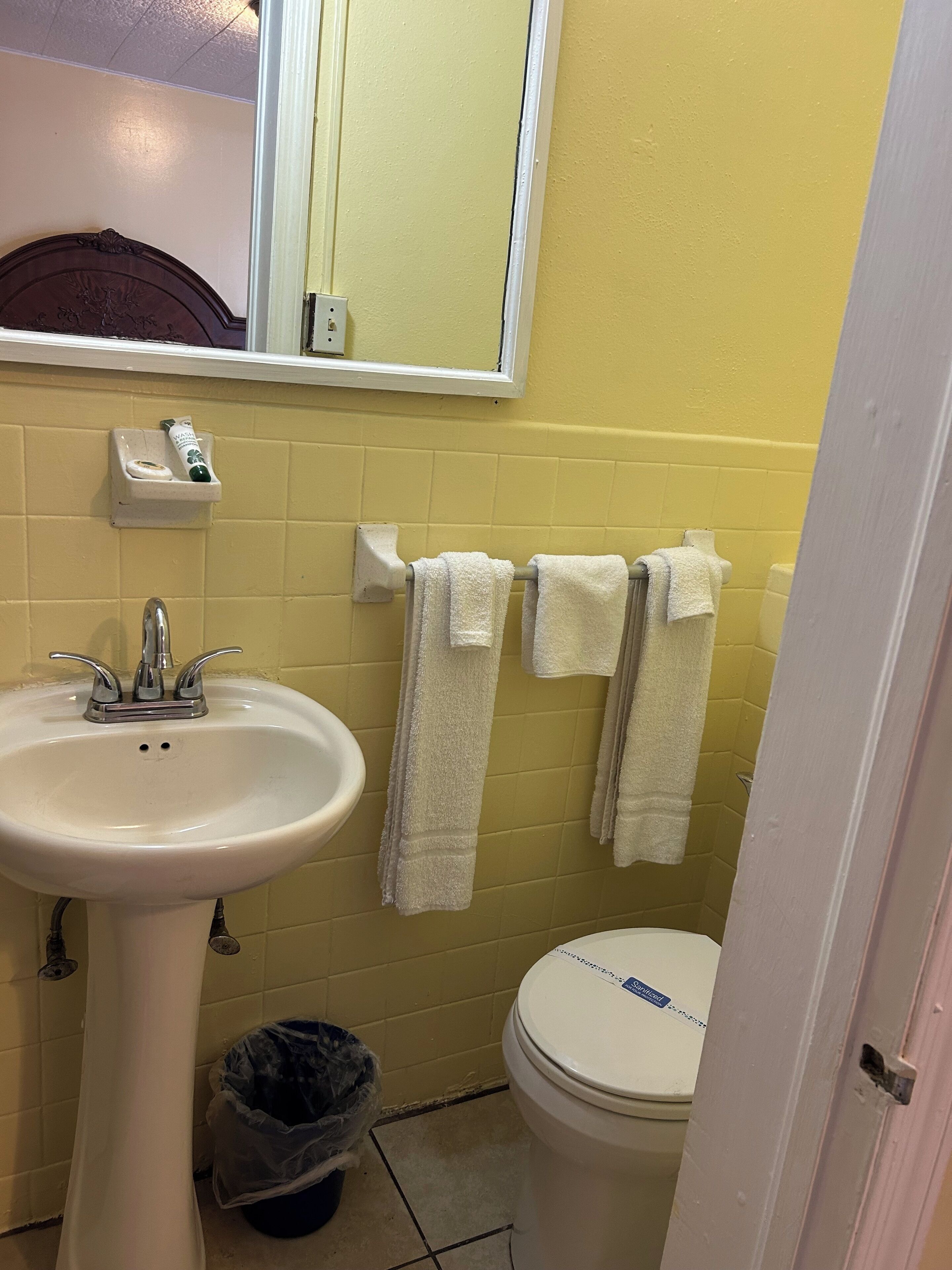 Baño