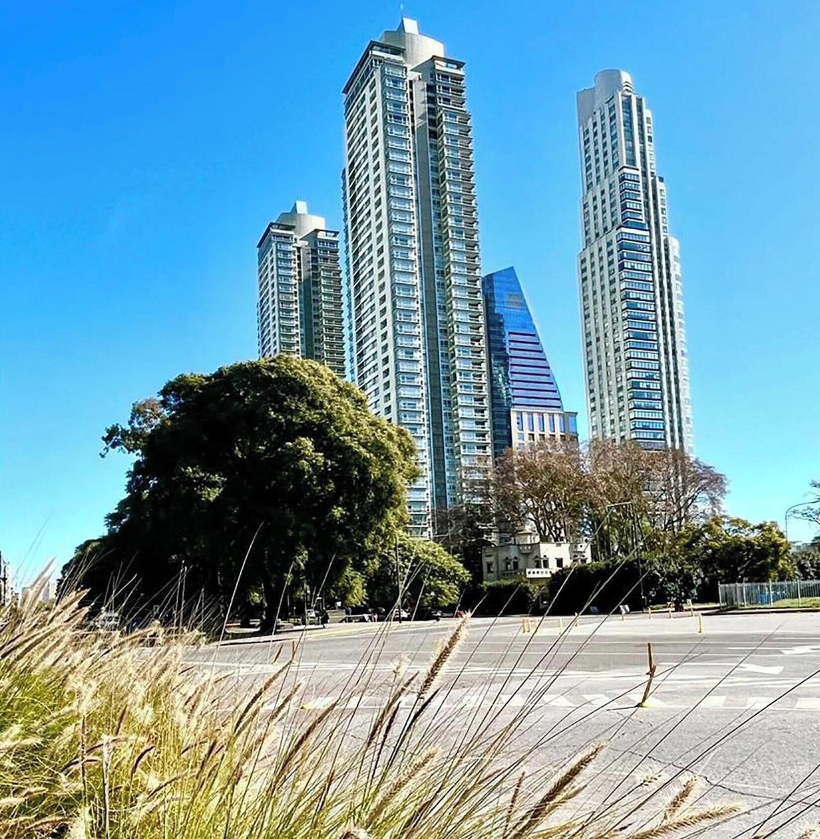 基础公寓 | 住宿场地