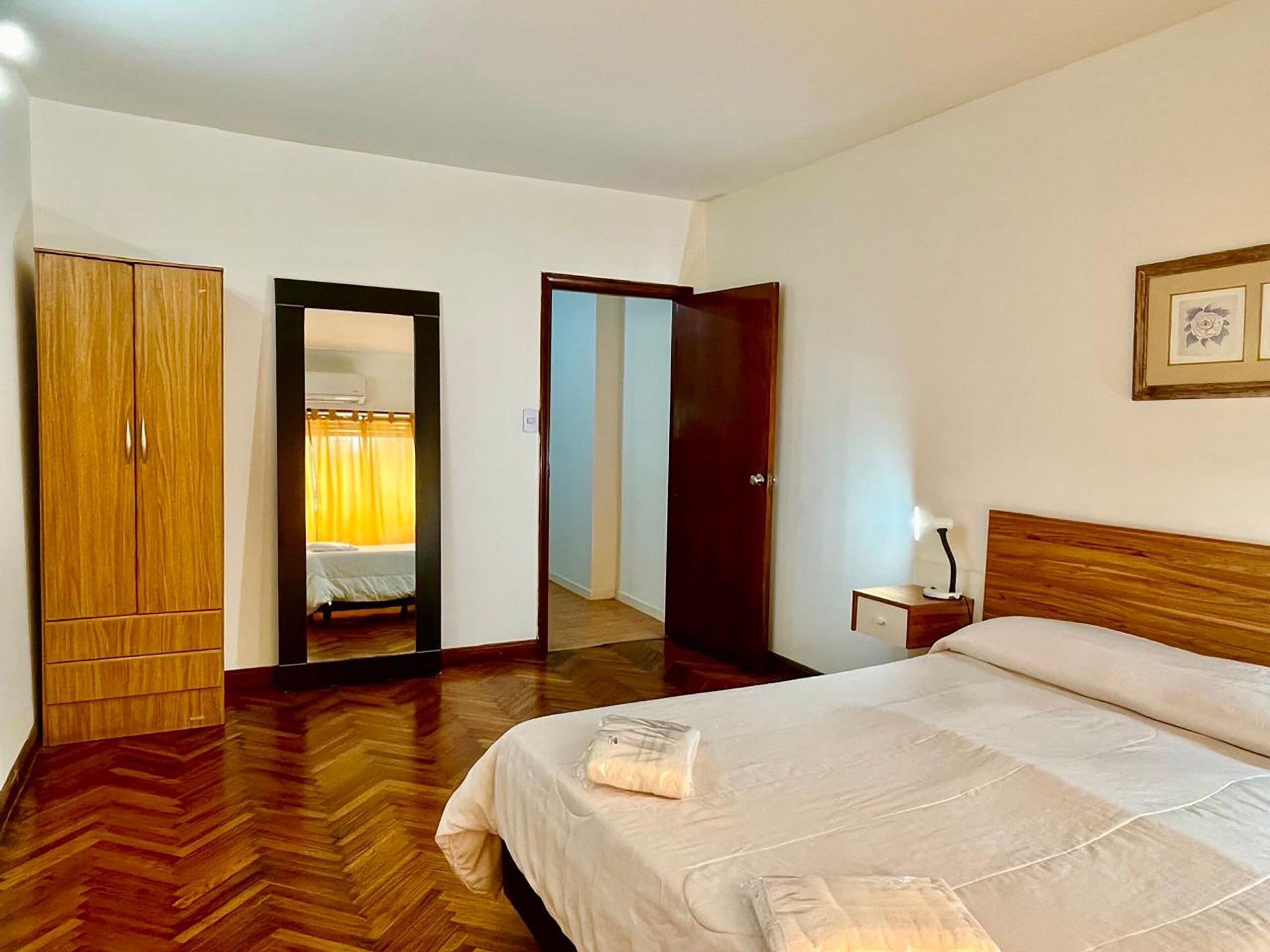 Appartement | Wi-Fi gratuit