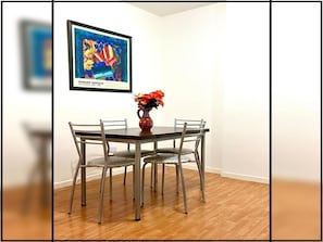 Appartement | Restauration
