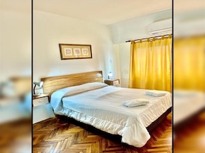Appartement | Wi-Fi gratuit