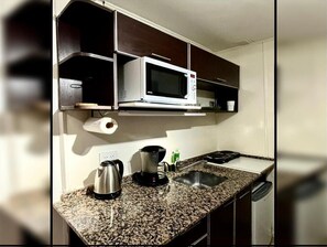 Appartement | Cuisine privée