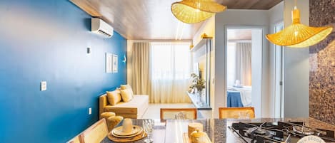Comfort Apartment