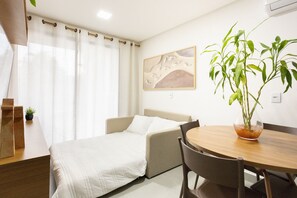 Apartment | Dining - Edf Tours du Porto - Centro (Ipojuca)