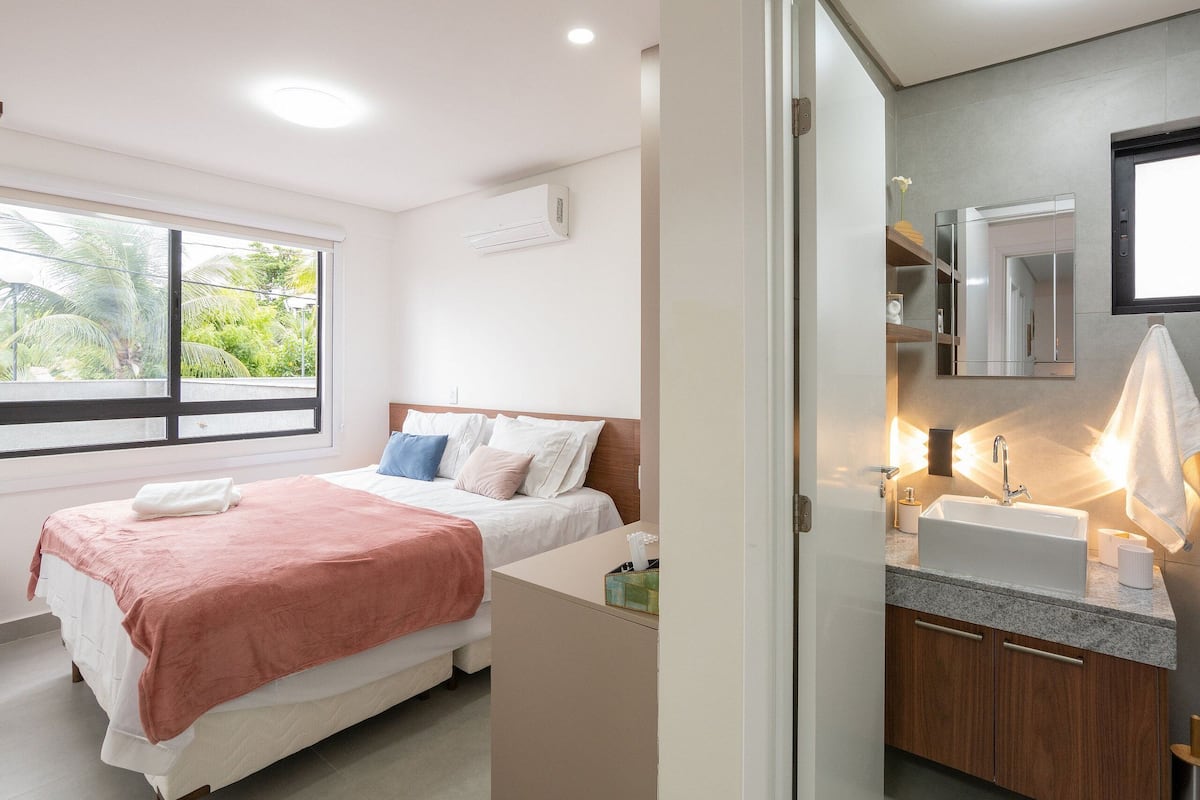 Premium Apartment