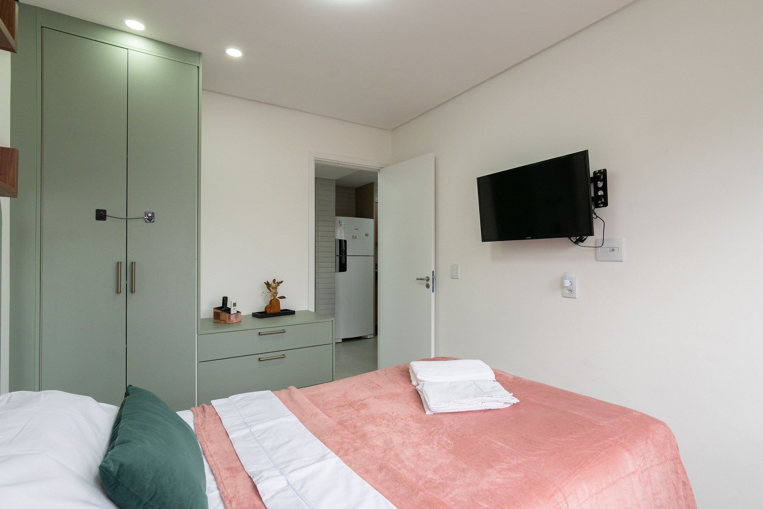 Premium Apartment