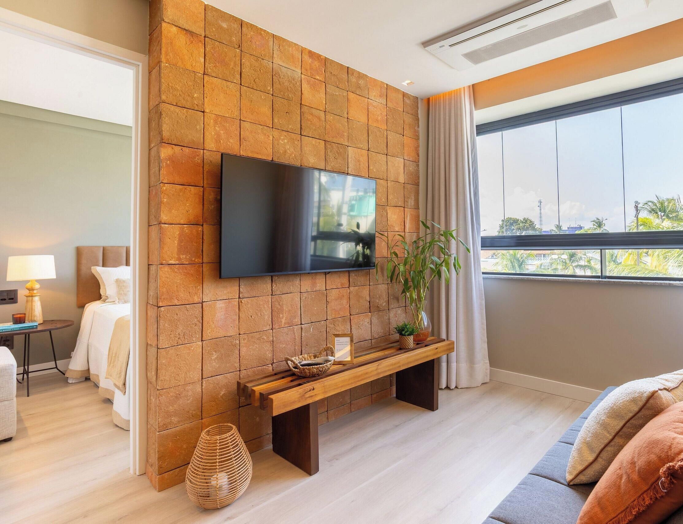 Design Apartment | Living area