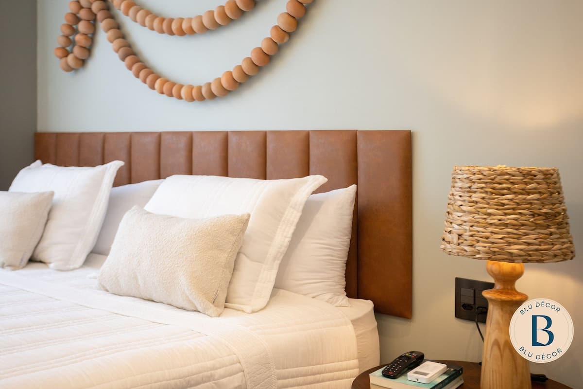 Apartamento de diseño | Tabla de planchar con plancha y wifi gratis