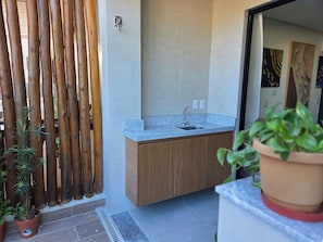 Appartement Deluxe | Intérieur