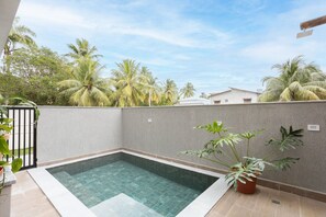 Apartment | Pool | 2 outdoor pools - Edf Tours du Porto - Centro (Ipojuca)
