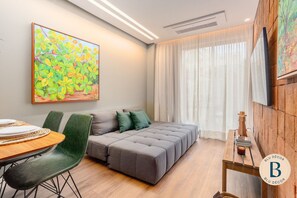 Design Apartment | Interior