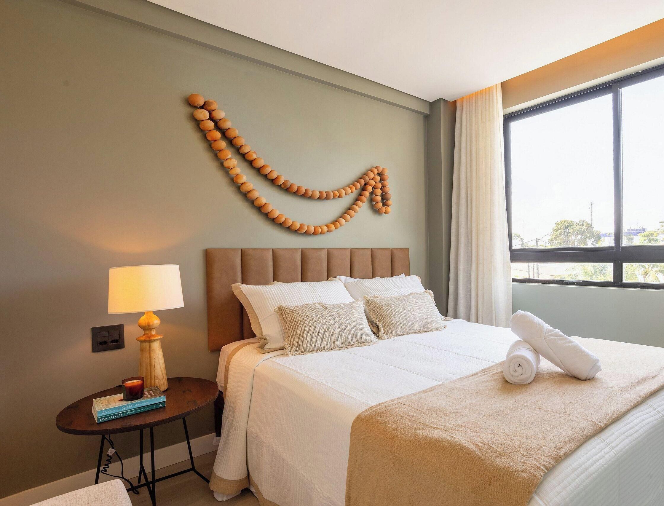 Design Apartment | Iron/ironing board, free WiFi