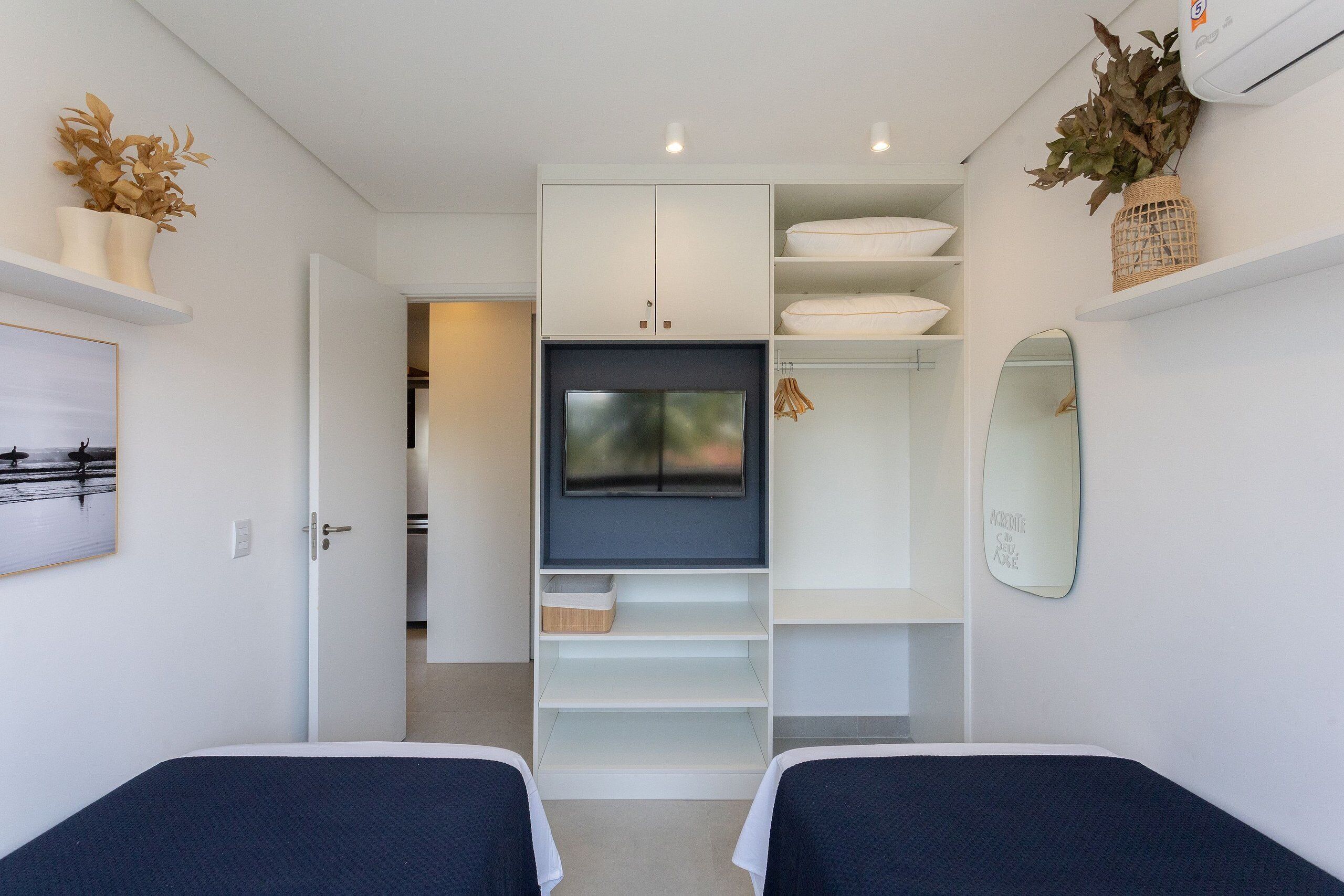 Premium Apartment