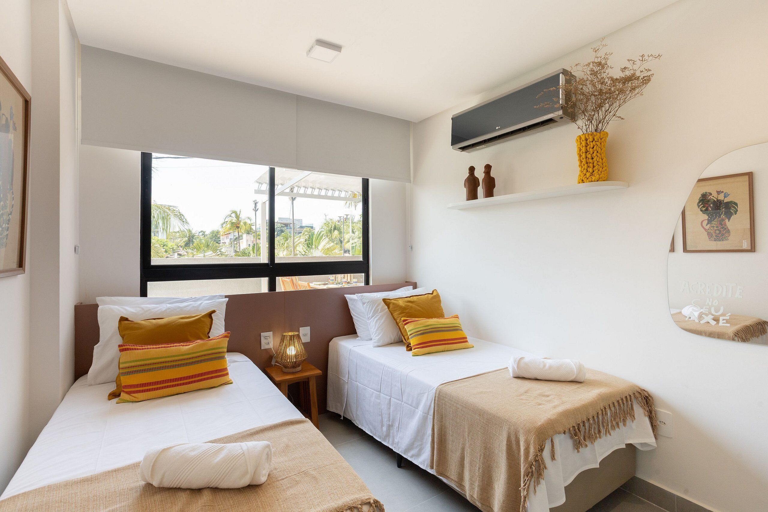Premium Apartment