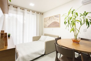 Appartement | Restauration