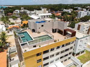 Exterior - Edf Tours du Porto - Centro (Ipojuca)