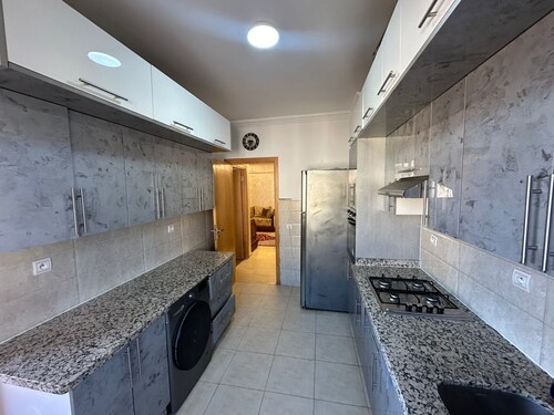 3-bedroom apartment in Marrakesh with swimming pool