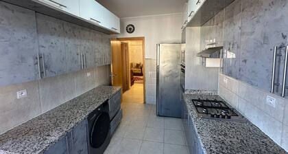 3-bedroom apartment in Marrakesh with swimming pool