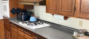 The Stillwater Spot – by OSU, Family Friendly, FirePit & Patio