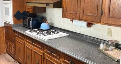 The Stillwater Spot – by OSU, Family Friendly, FirePit & Patio