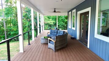Terras