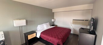 Executive Inn - Lawton