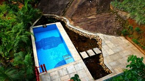 Pool - Lux Valley Munnar (Devikolam)