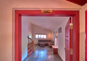 Lobby - Lux Valley Munnar (Devikolam)